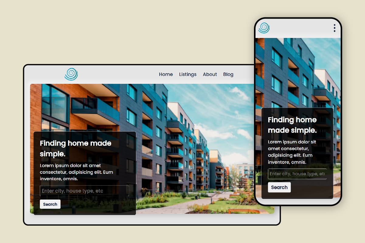 Dweller Home Rentals