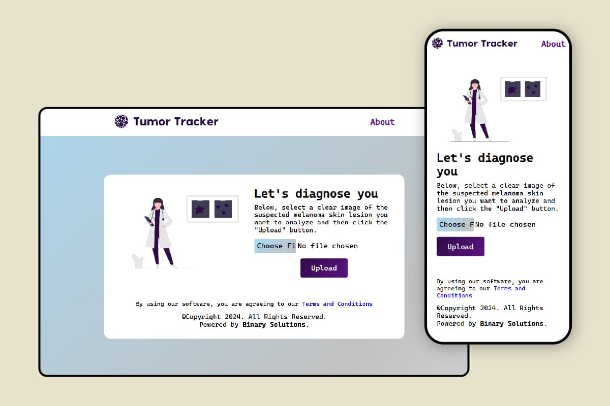 Tumor Tracker